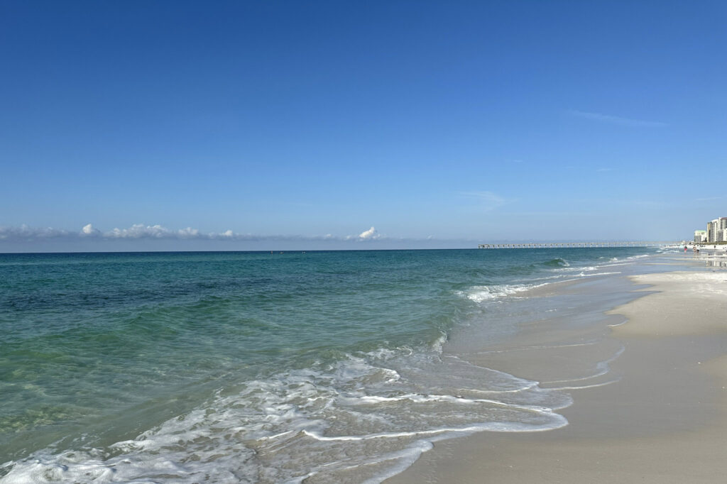 Navarre Beach